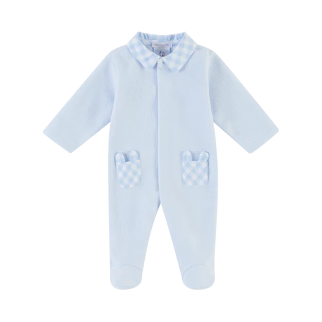 Deolinda Boys Baby Grow Max AW23