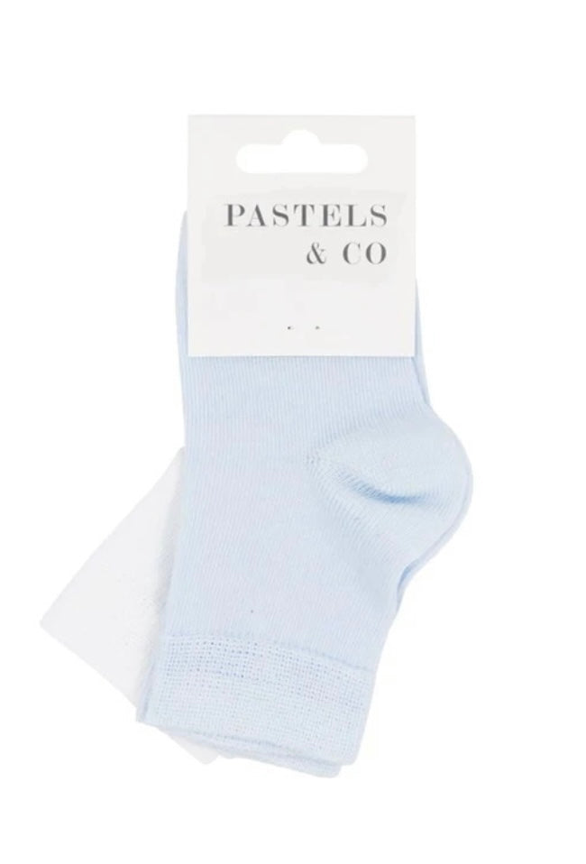 P&Co Boys Lionel Socks
