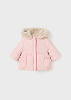 Mayoral Girls Reversible Jacket