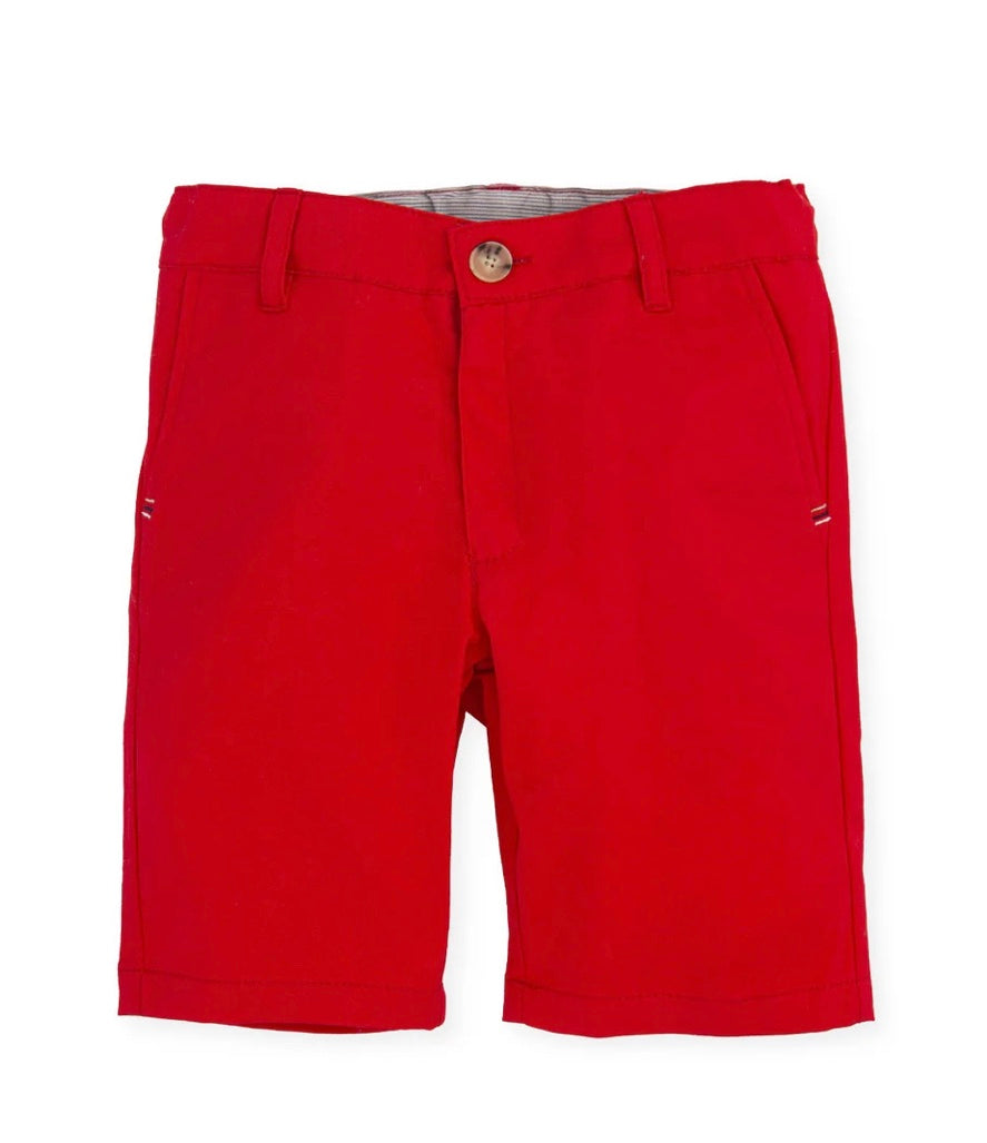 Tutto Piccolo Bermuda Shorts SS23