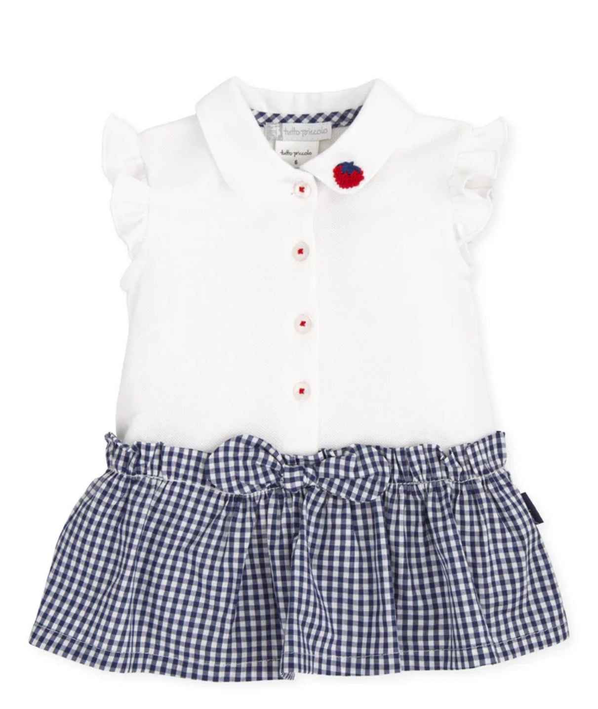 Tutto Piccolo Dress SS23