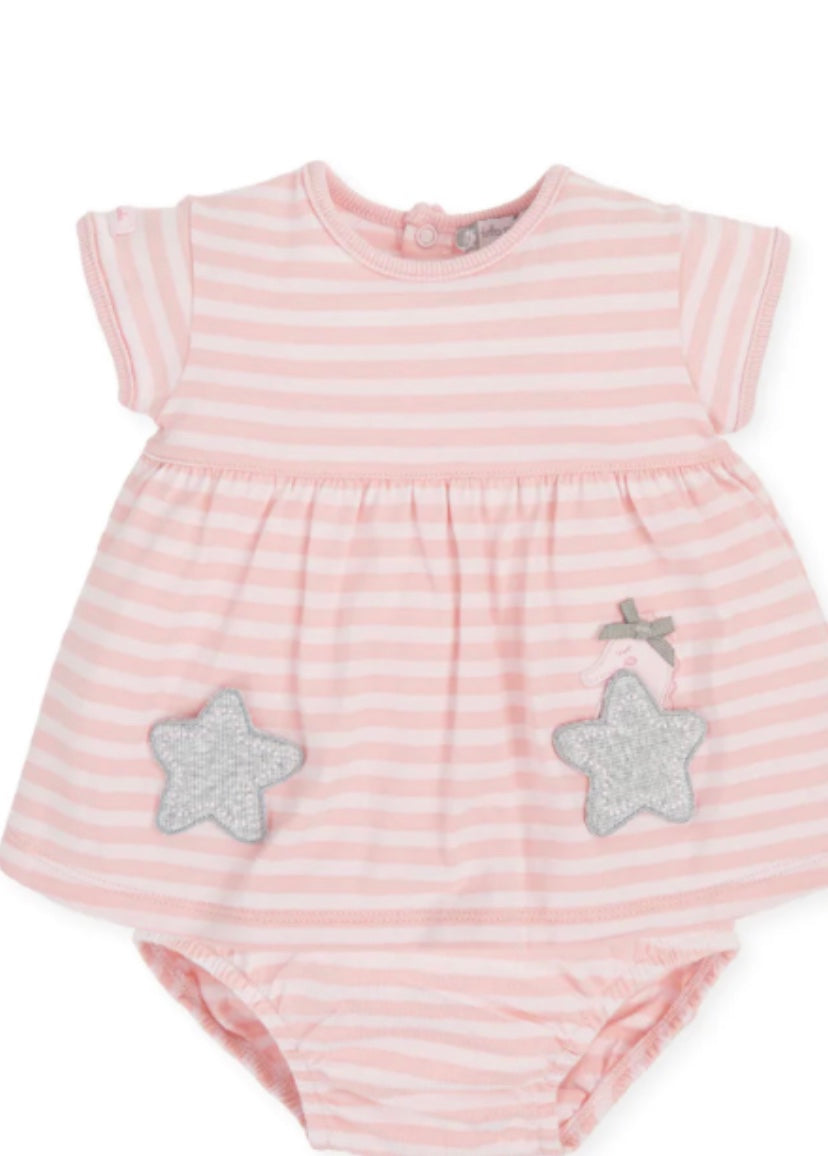 Tutto Piccolo Dress & Pants SS23