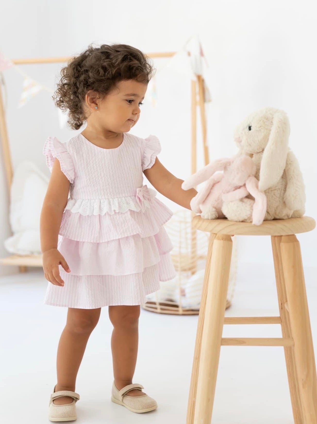 Tutto Piccolo Dress SS23