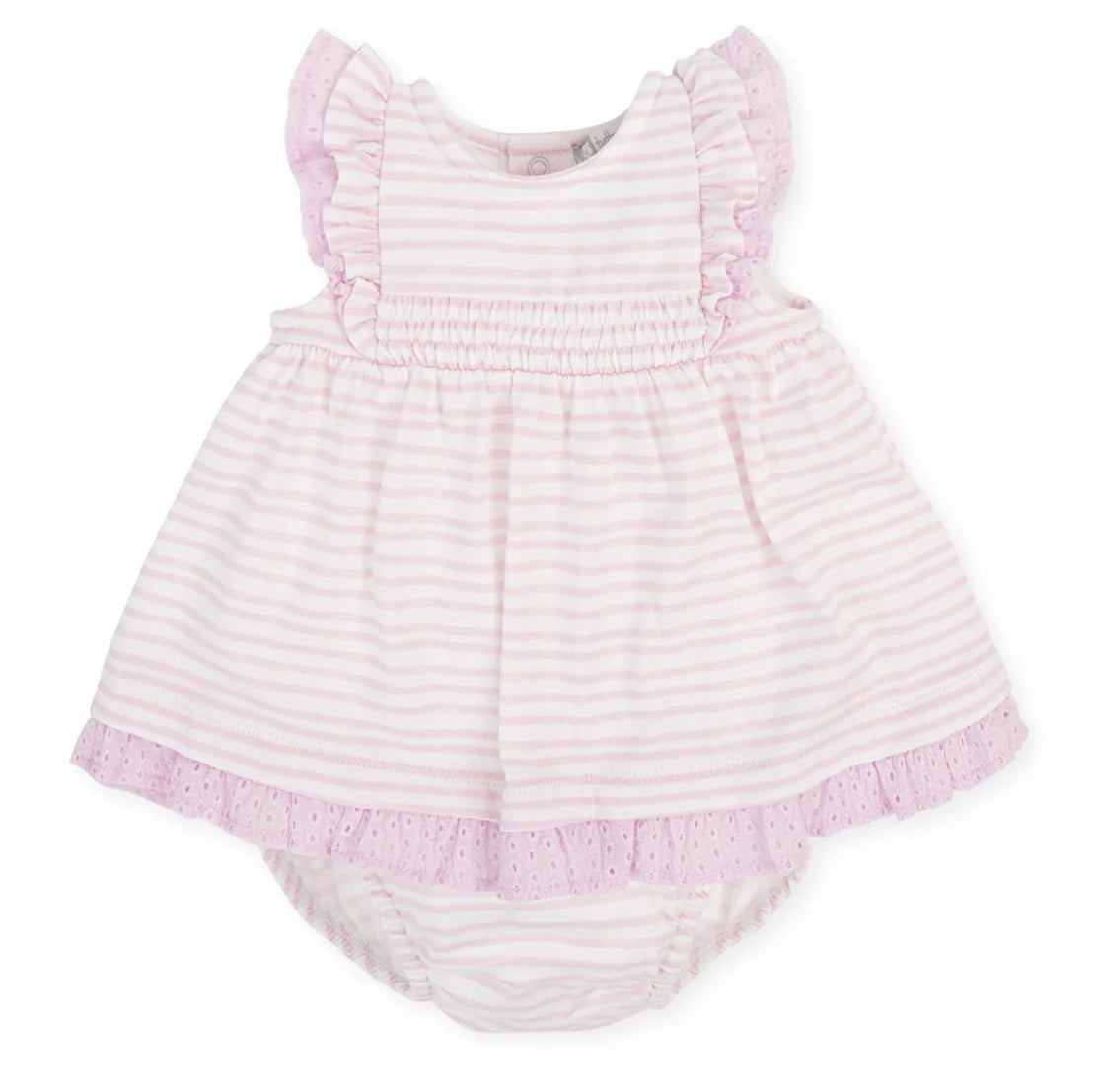 Tutto Piccolo Dress & Pants SS23