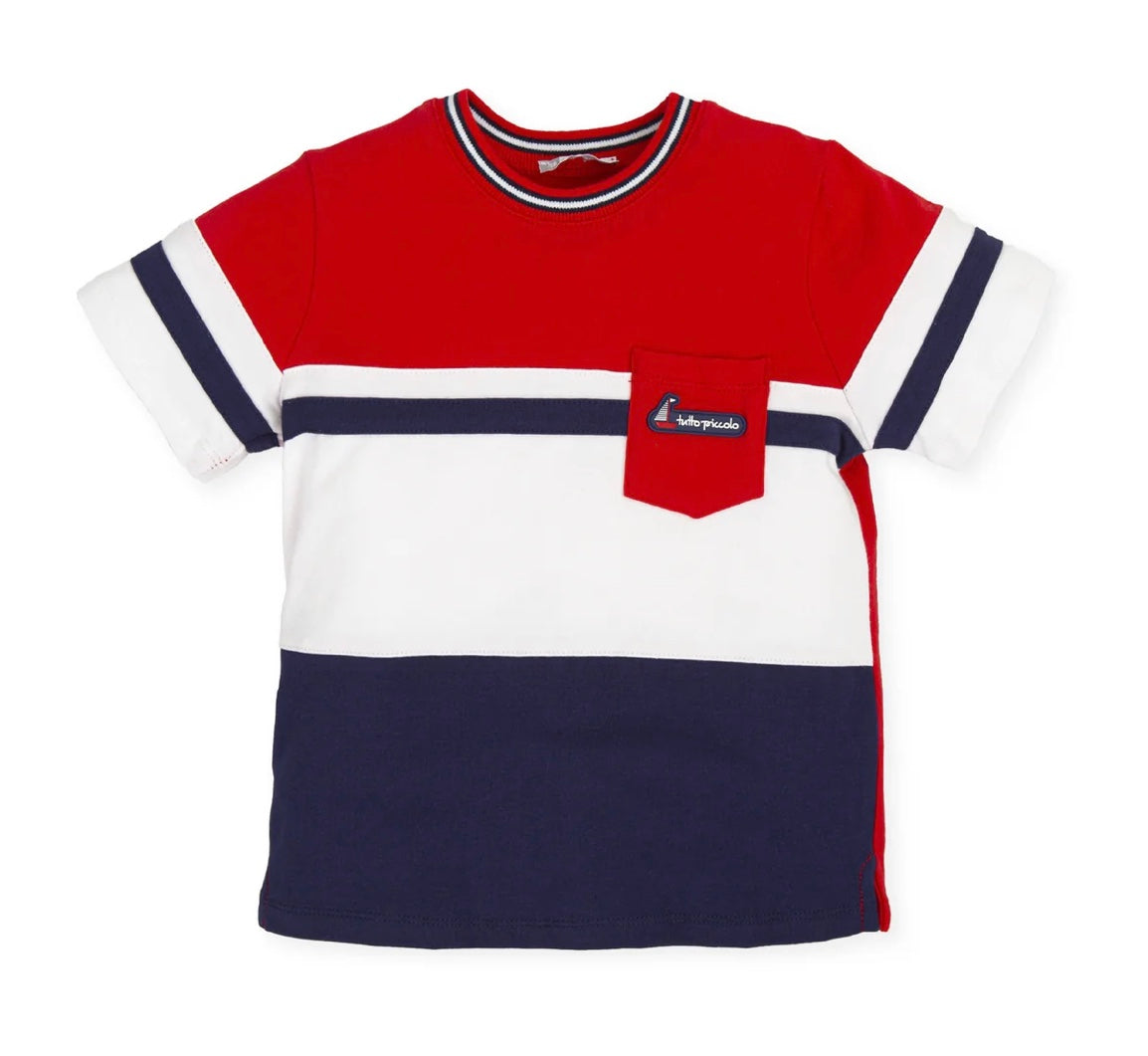 Tutto Piccolo T-shirt SS23