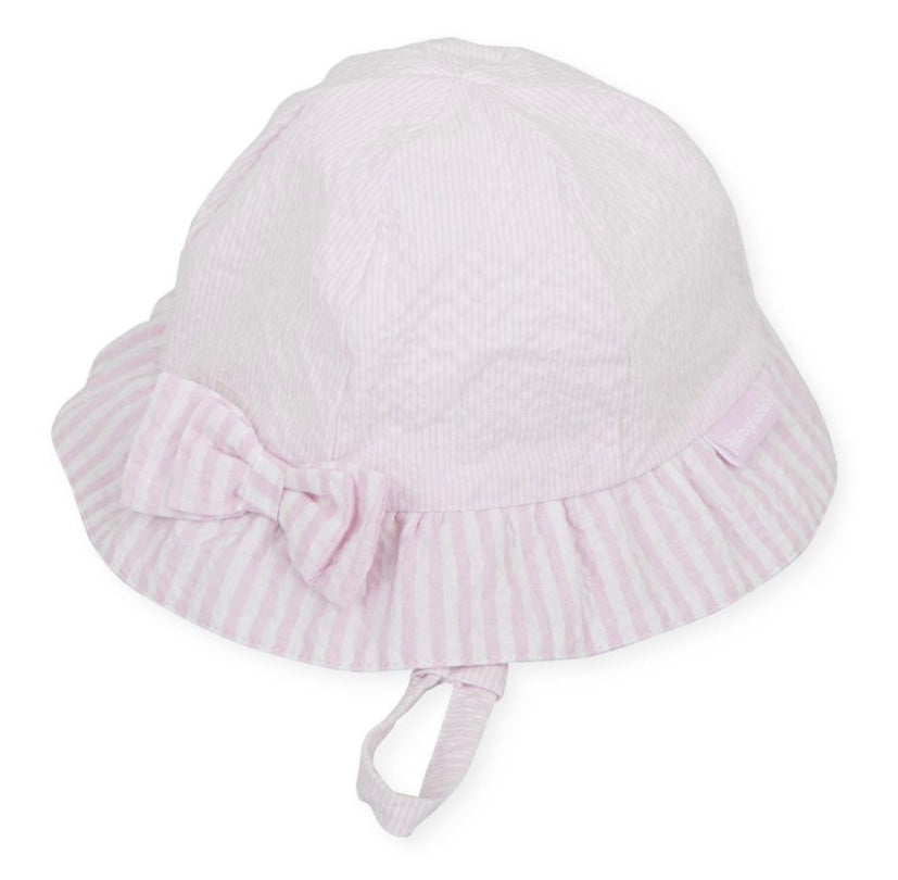 Tutto Piccolo Sun Hat SS23