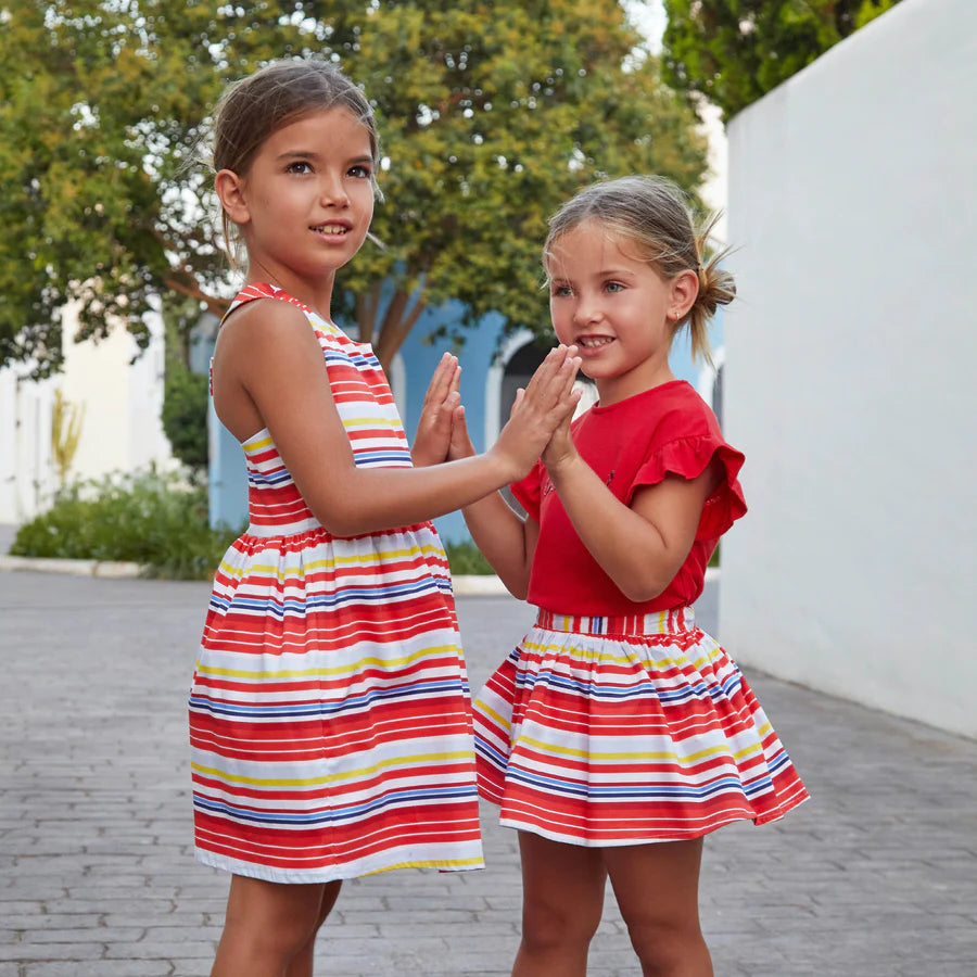 Tutto piccolo Skirt SS23