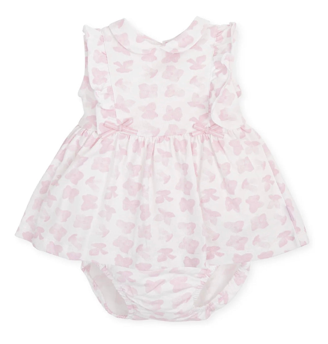 Tutto Piccolo Dress & Pants SS23