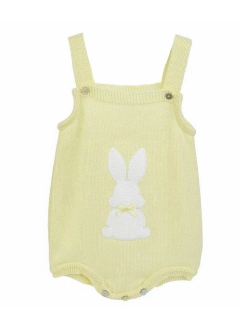 Dandelion Romper