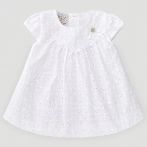 Paz Rodriguez Dress & Pants SS23