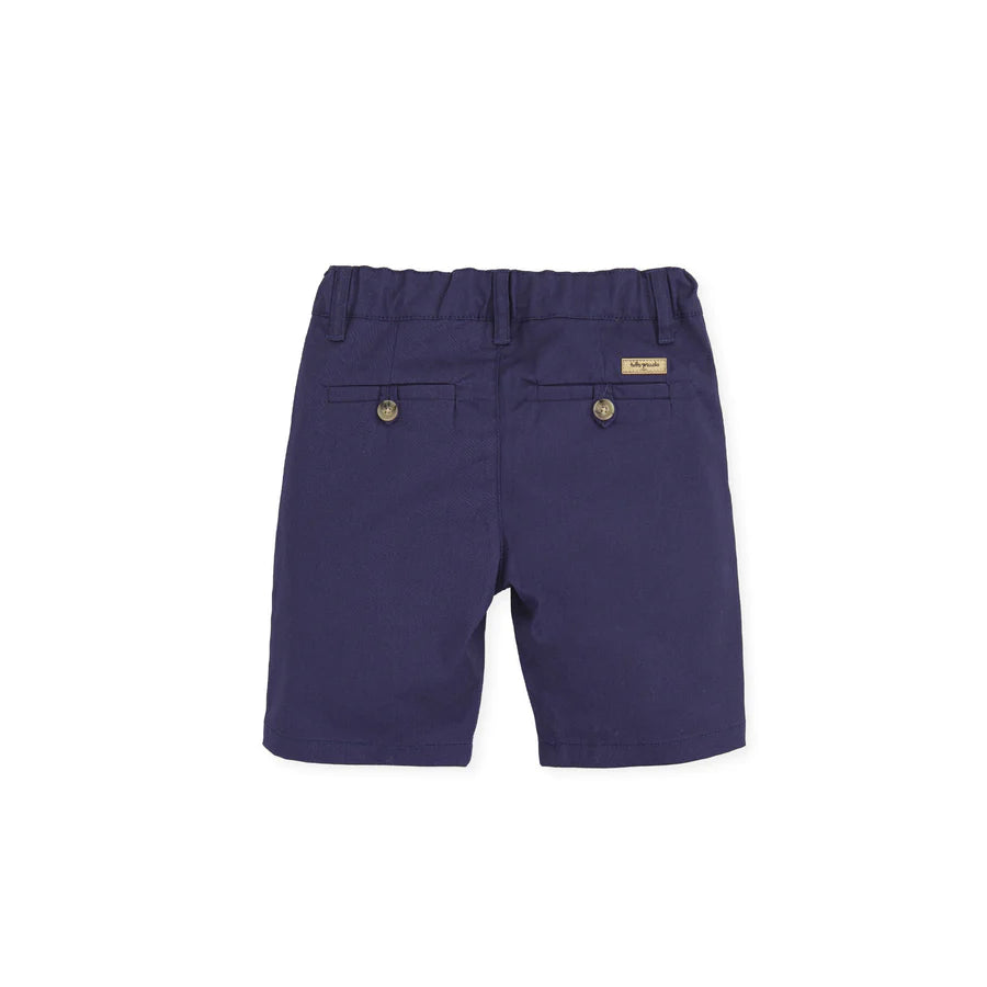 Tutto Piccolo Boys Shorts SS23