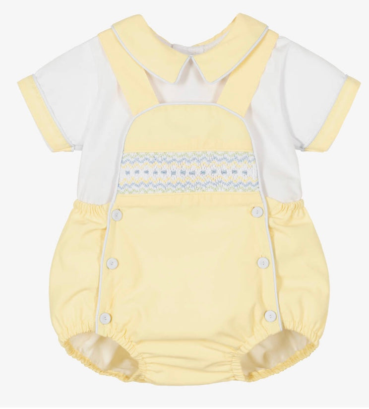 Pretty Originals Romper SS23