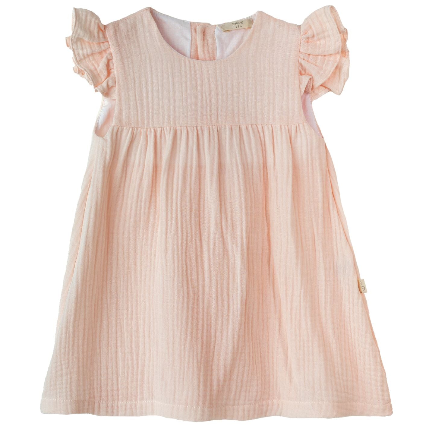 Baby Gi Dress SS23