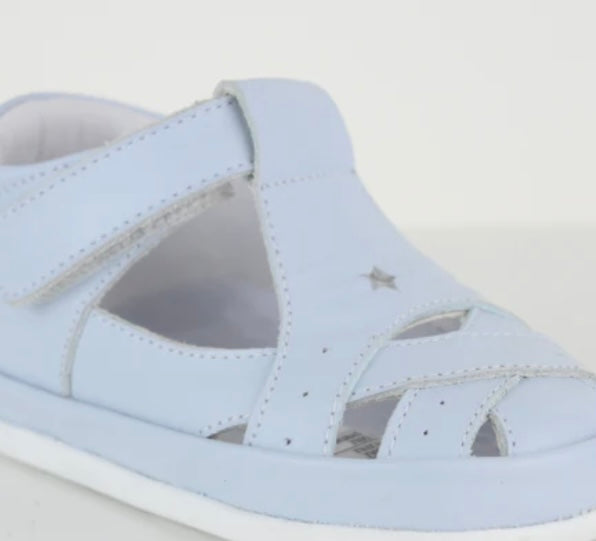 Pex Boys Finlay Sandals