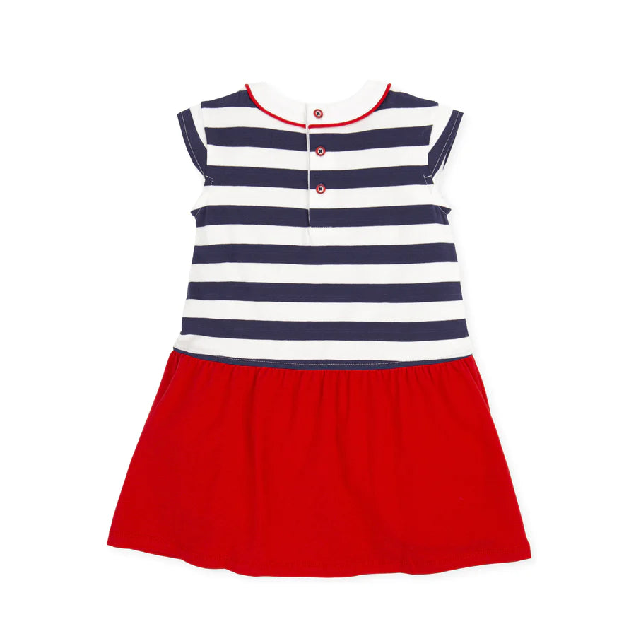 Tutto Piccolo Dress SS23