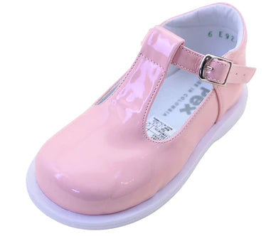 Pex Pink Stef Shoes WAS £34 NOW £17.00