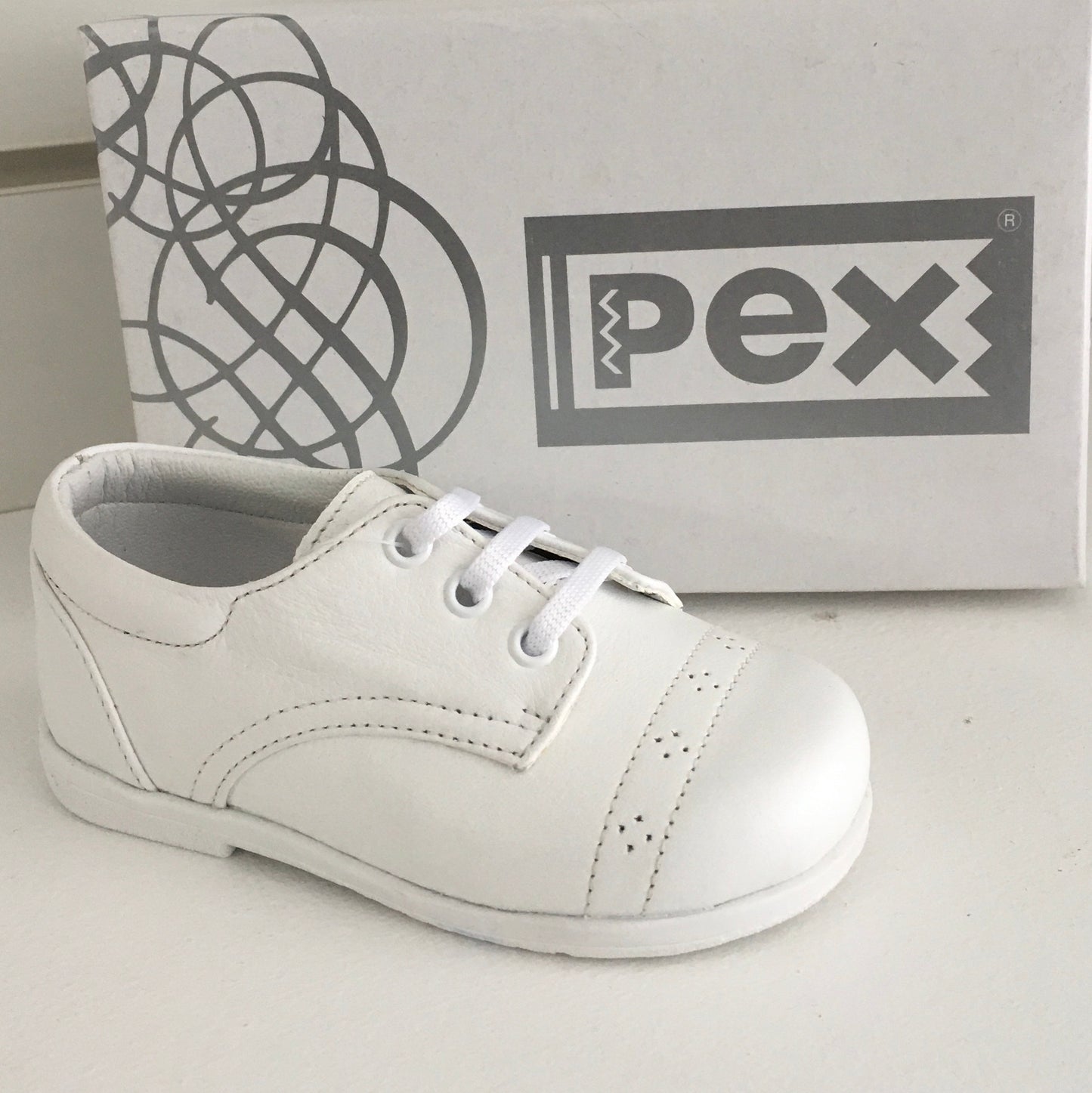 Pex Shoes Romeo WAS £32 NOW £16.00