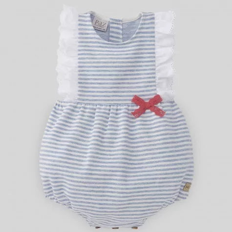 Paz Rodriguez Romper SS23