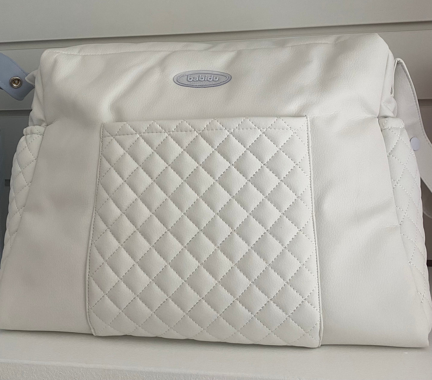 Babidu Changing Bag(Various Colours)