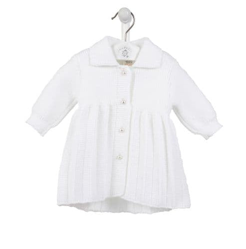 Dandelion Knitted Cardigan