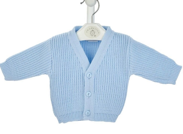 Dandelion Knitted Cardigan (Various Colours)