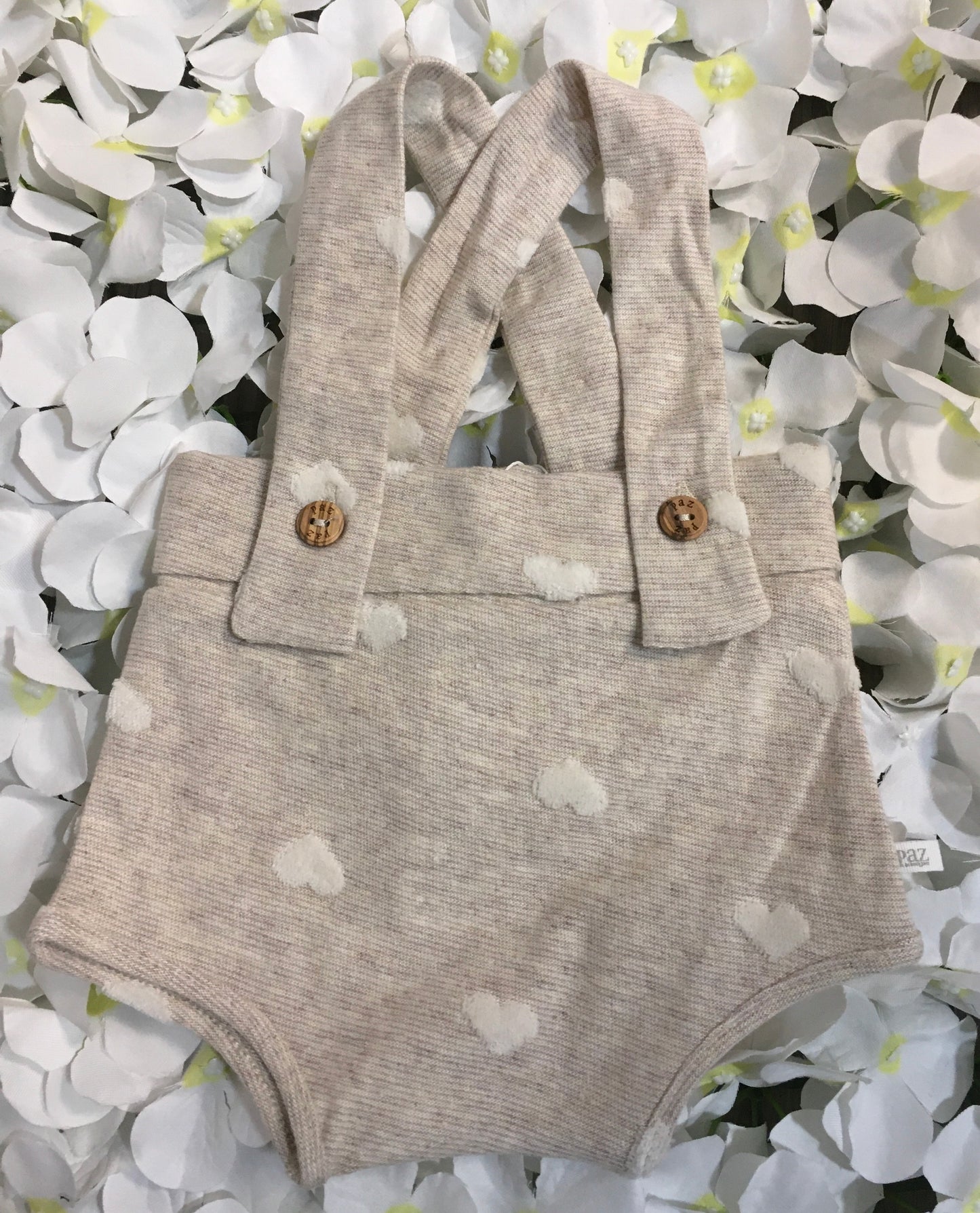 Paz Rodriguez Romper SS23