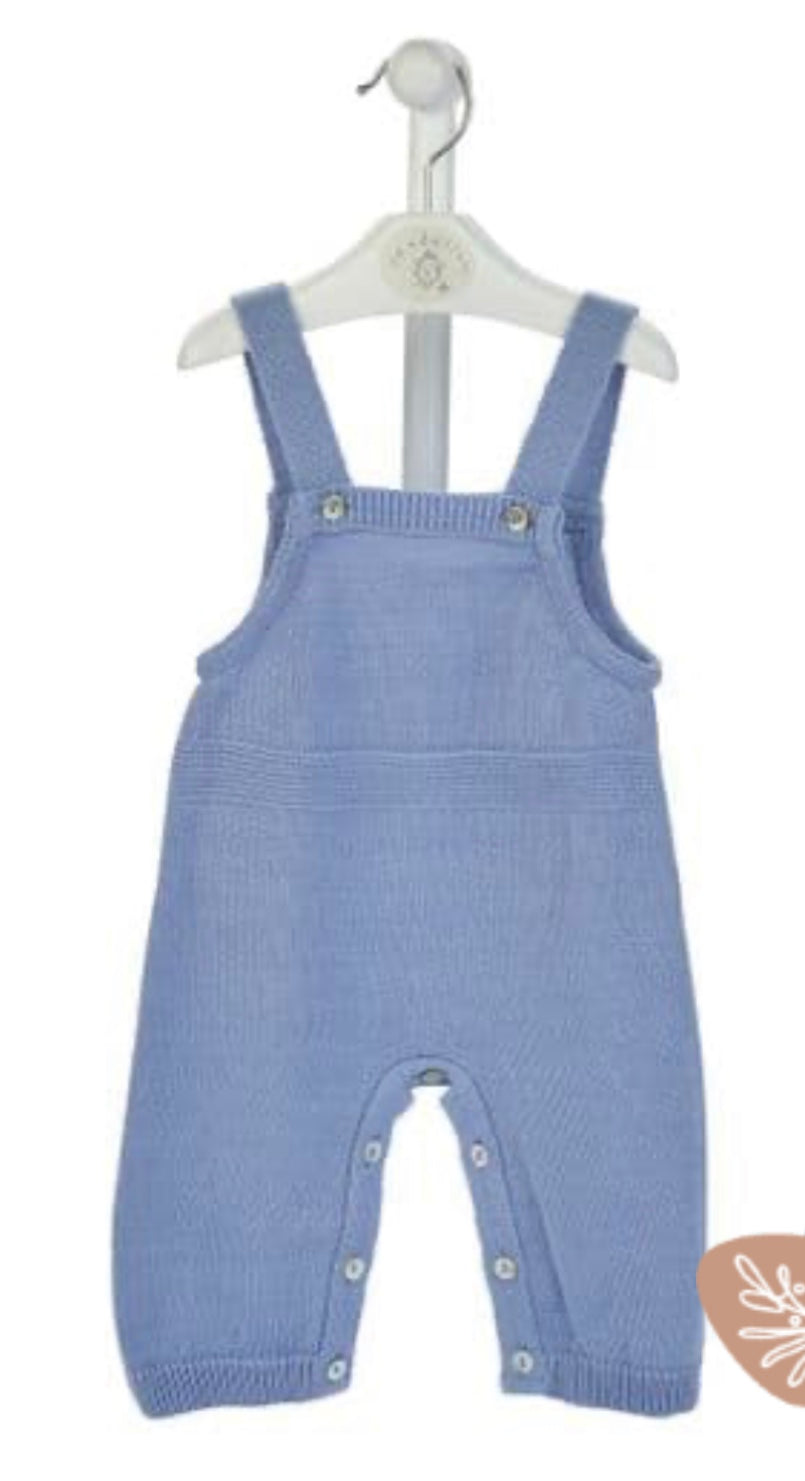 Dandelion Dungarees SALE WAS £15 NOW £7.50