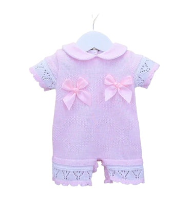 Pex Girls Romper