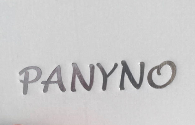 A brand new shoe collection by Panyno