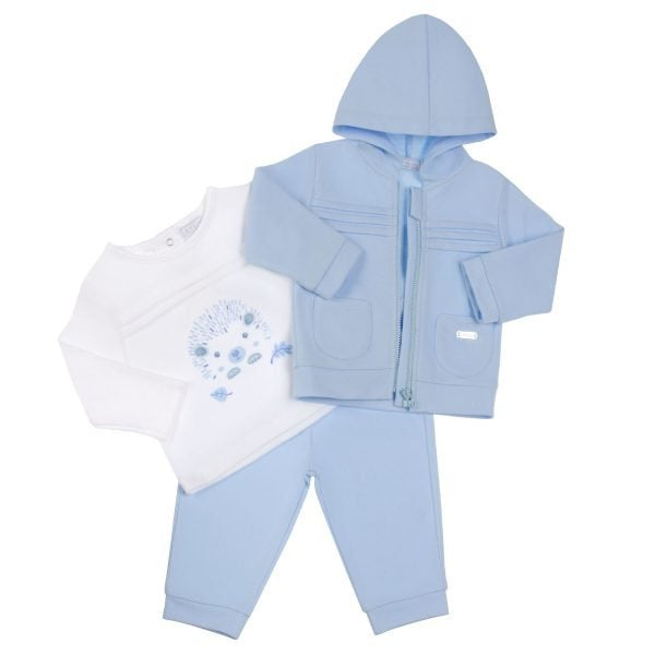 Amore Boys 3 Piece Tracksuit AW24