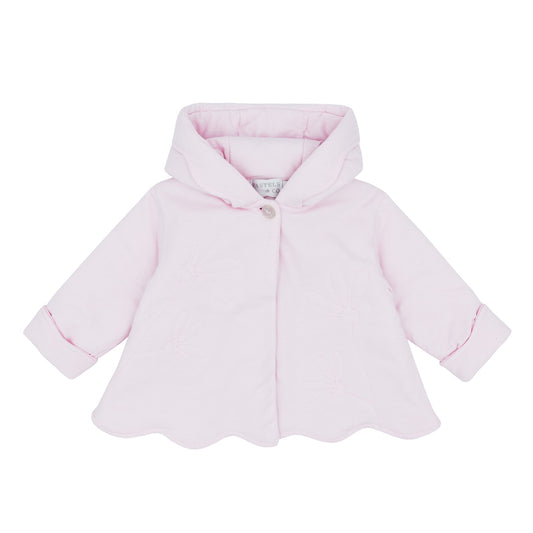 Pastels & Co Girls Jacket Zella AW24