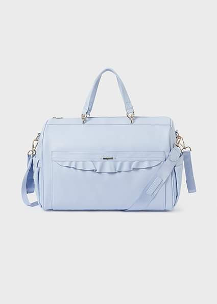 Mayoral Changing Bag AW24 (Various Colours)