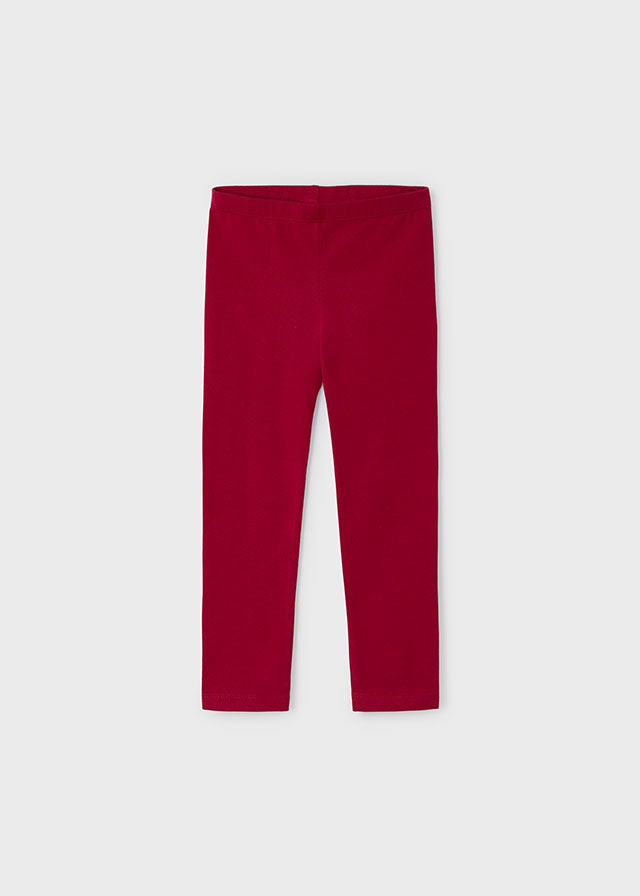 Mayoral Girls 3 Piece Legging Set AW25