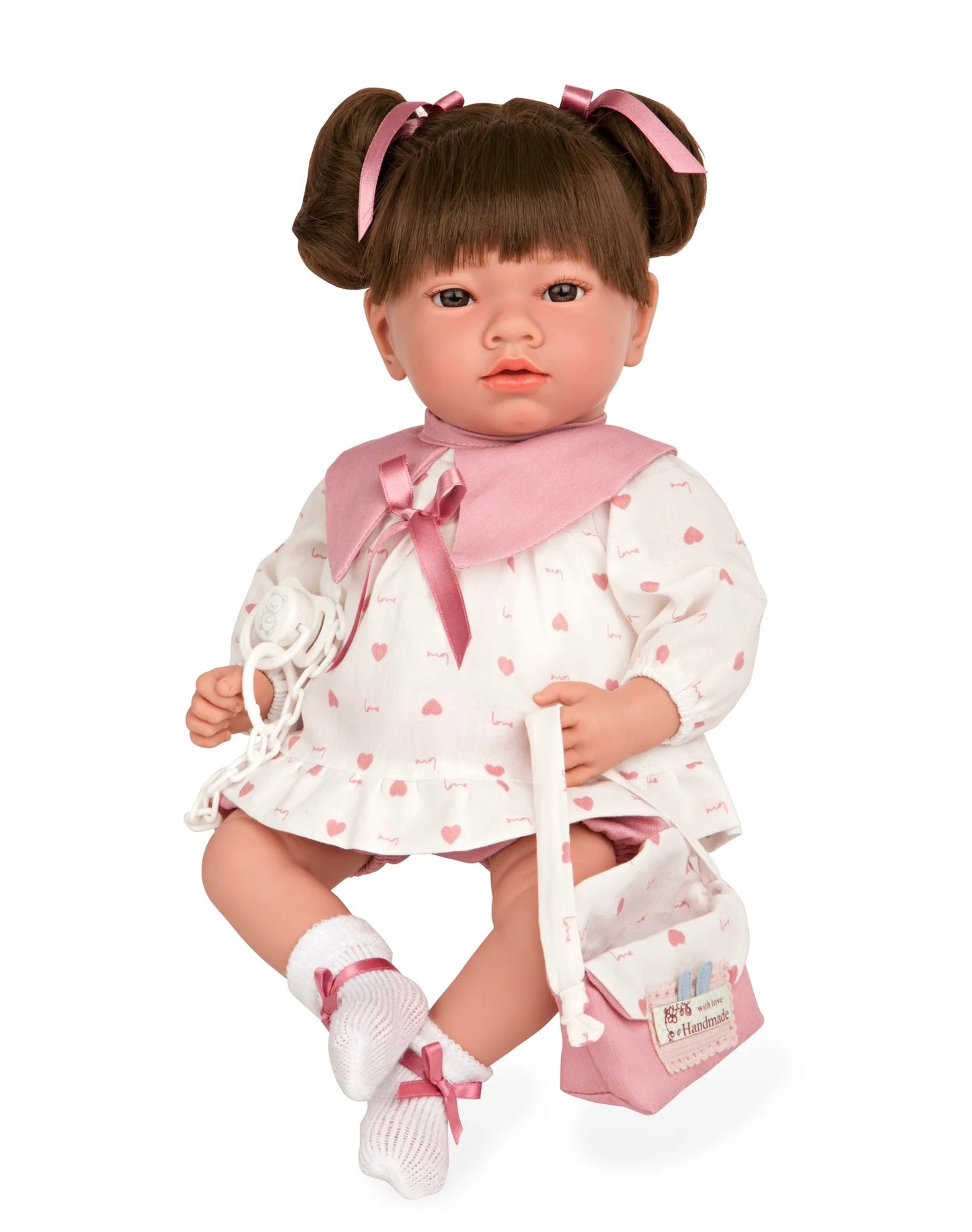 Arias Elegance Spanish Doll Aria