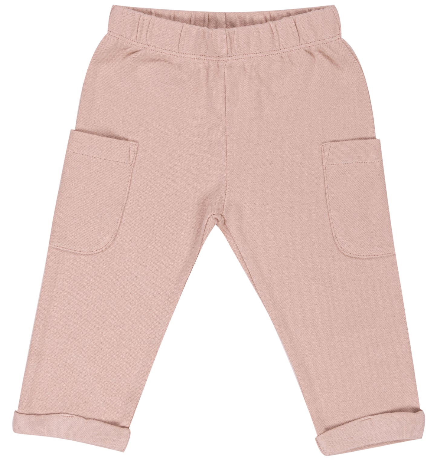 EMC Boys Beige Trouser And Jumper Set AW25