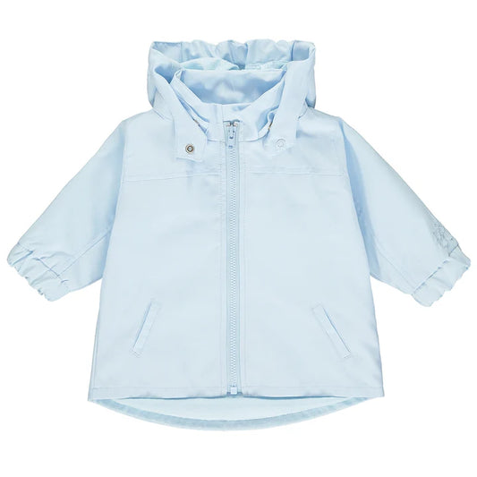 Emile Et Rose Boys Showerproof Jacket (Sherlock) SS25