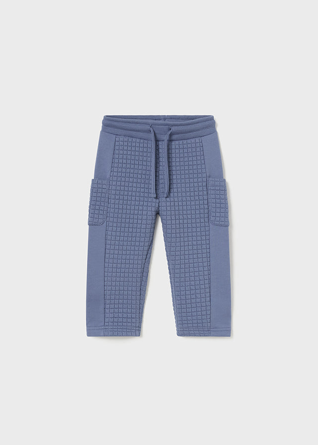 Mayoral Boys Blue Bottoms AW24