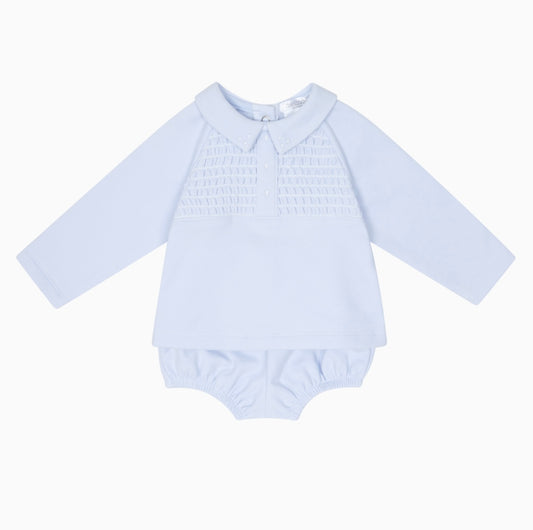 Deolinda Boys Smock Jam Pant Set AW25