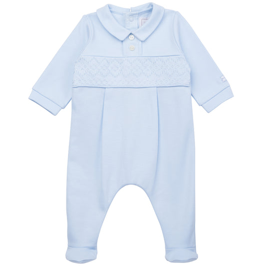 Emile Et Rose Hugh Babygrow AW24