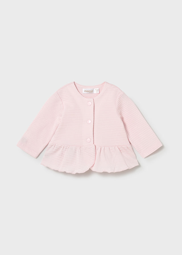 Mayoral Girls 3 Piece Legging Set SS26