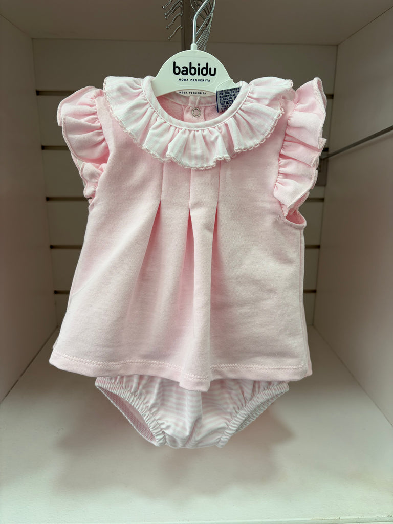 Babidu  Esme Anne Childrens Boutique