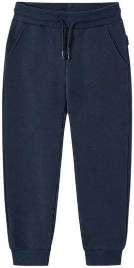 Mayoral Boys Navy Jogger Set AW25