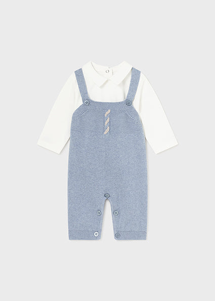 Mayoral Boys 3 Piece Knitted Set AW24