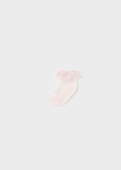 Mayoral Girls Socks SS24