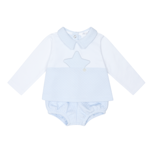 Deolinda Boys Star Jam Pant Set AW25