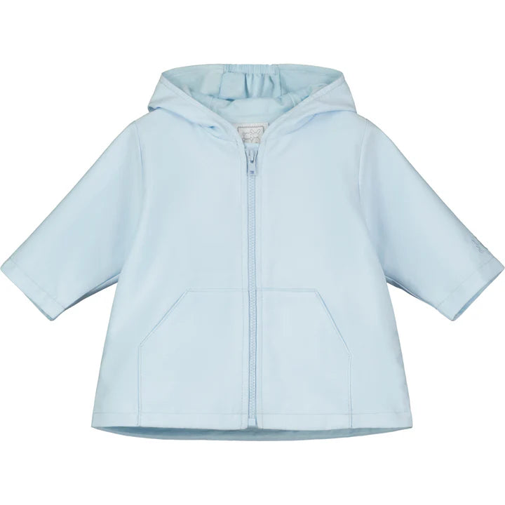 Emile Et Rose Boys Blue Jacket (Frasier) SS25