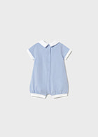 Mayoral Boys Romper SS25