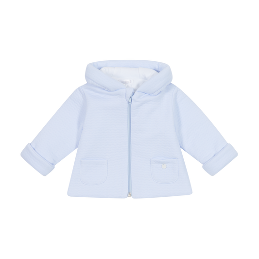 Deolinda Boys Padded Jacket Gio AW24