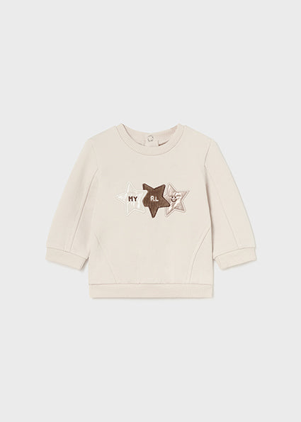 Mayoral Boys Jumper AW24