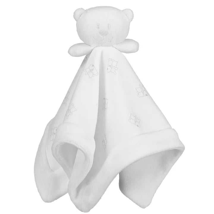 Emile Et Rose Velour Comforter AW25 (Various Colours)